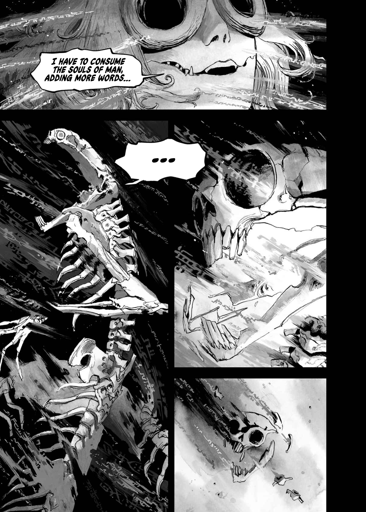 Read Bibliomania (en) Manga Online