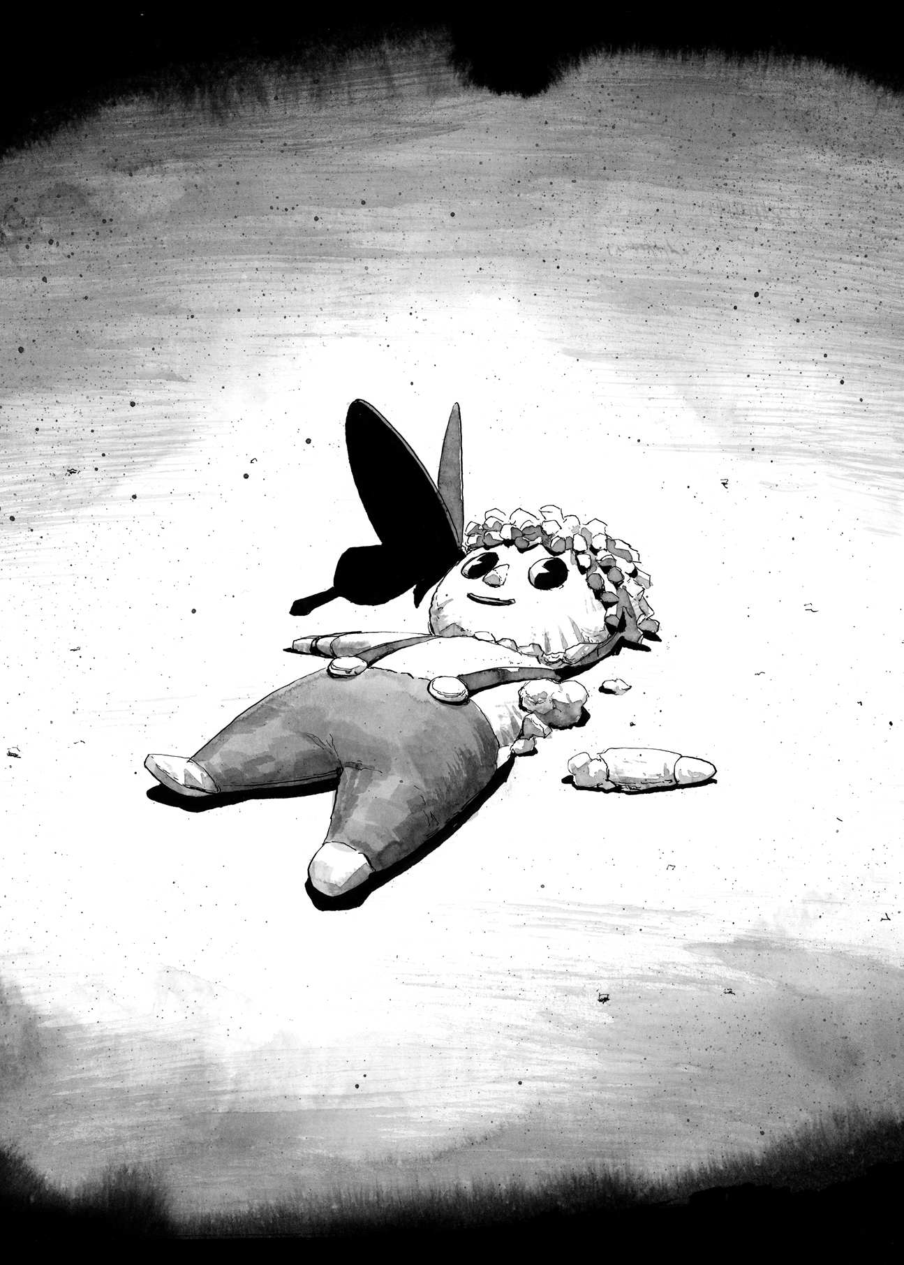 Read Bibliomania (en) Manga Online