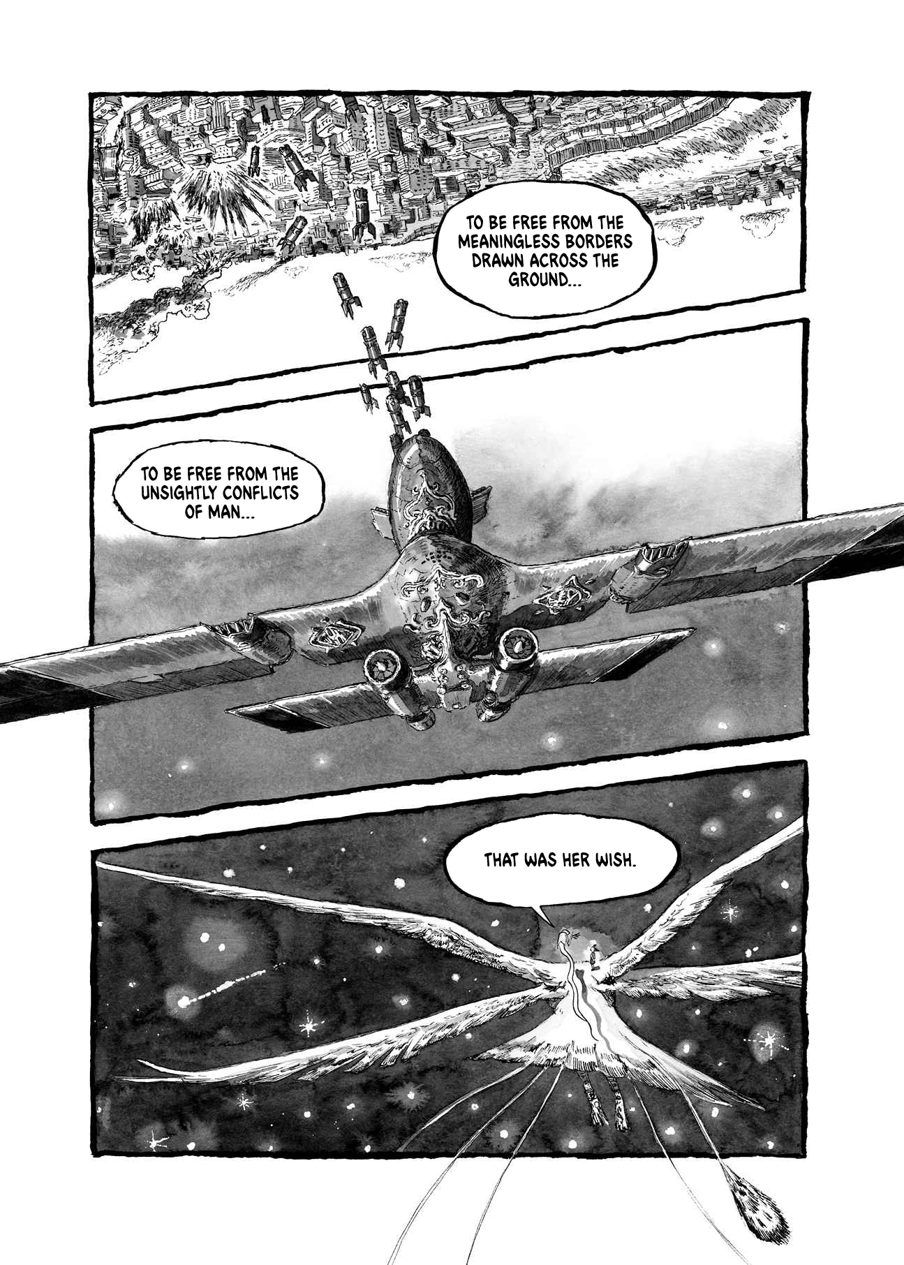 Read Bibliomania (en) Manga Online