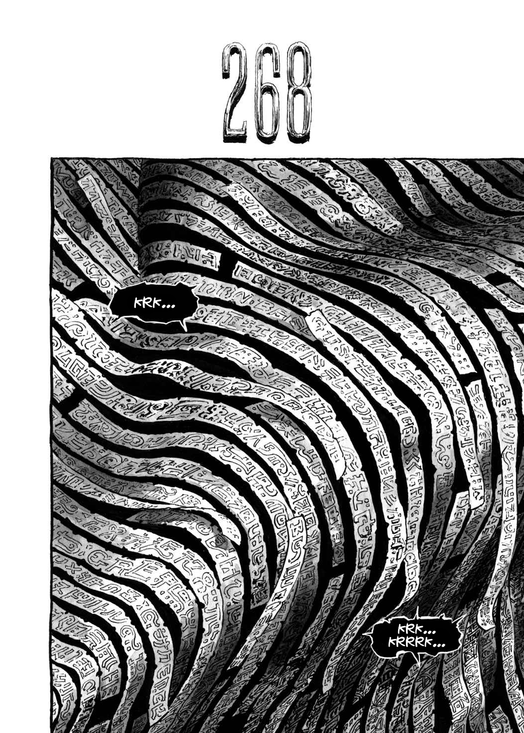 Read Bibliomania (en) Manga Online