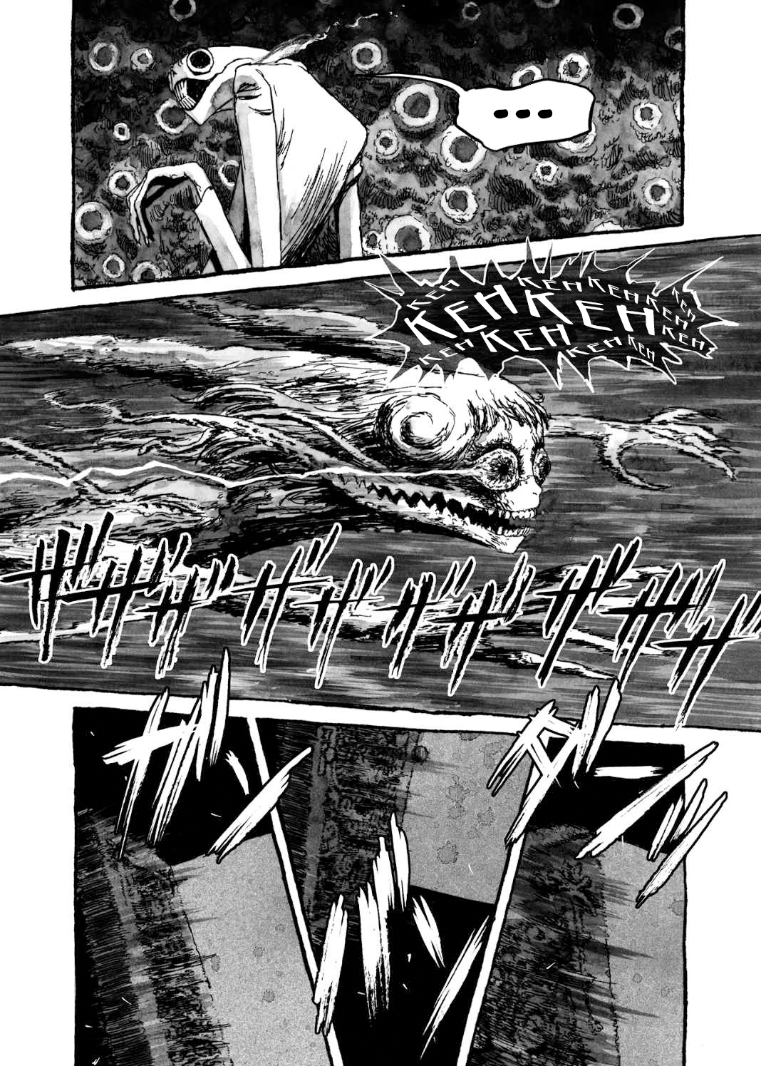 Read Bibliomania (en) Manga Online