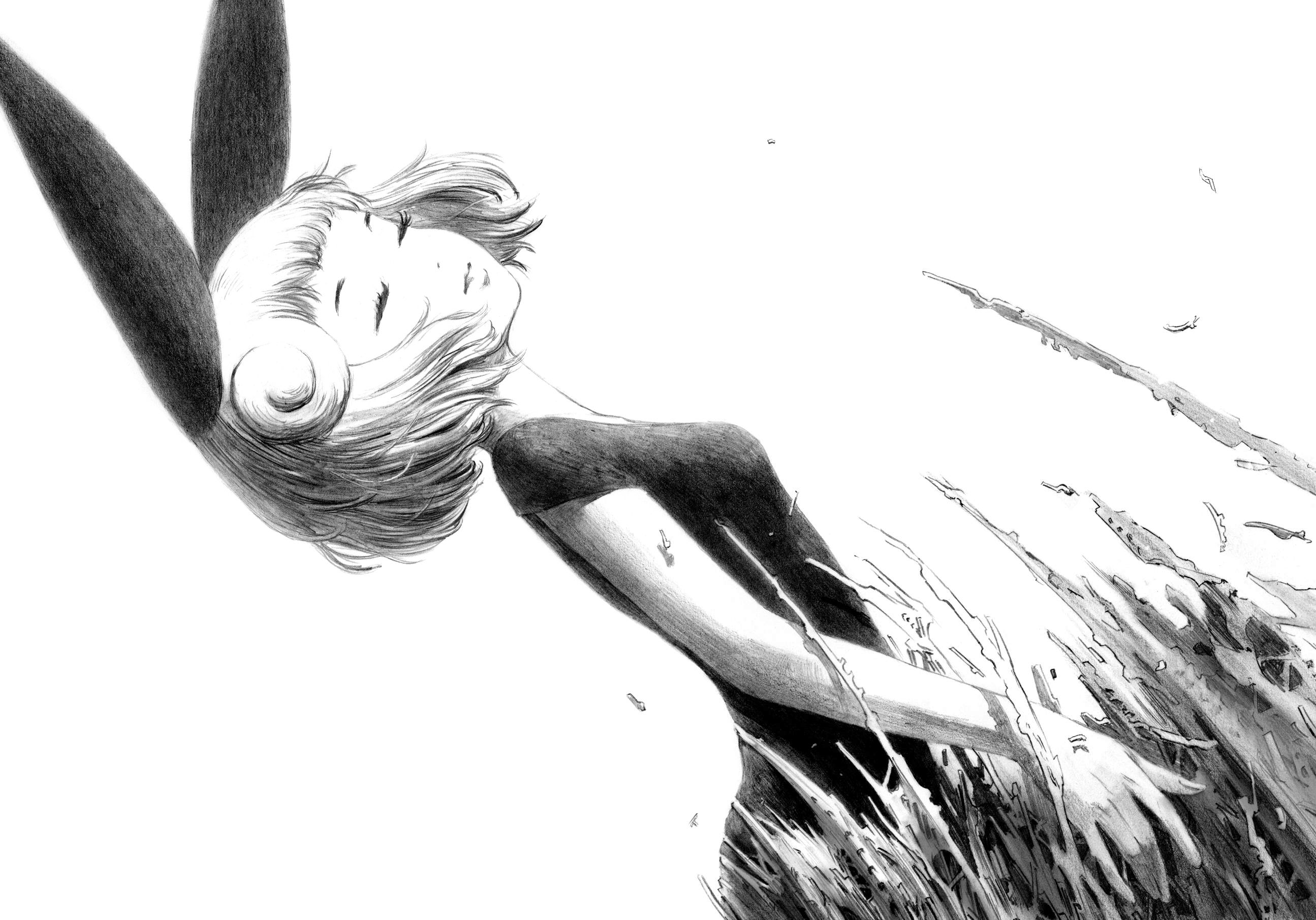 Read Bibliomania (en) Manga Online