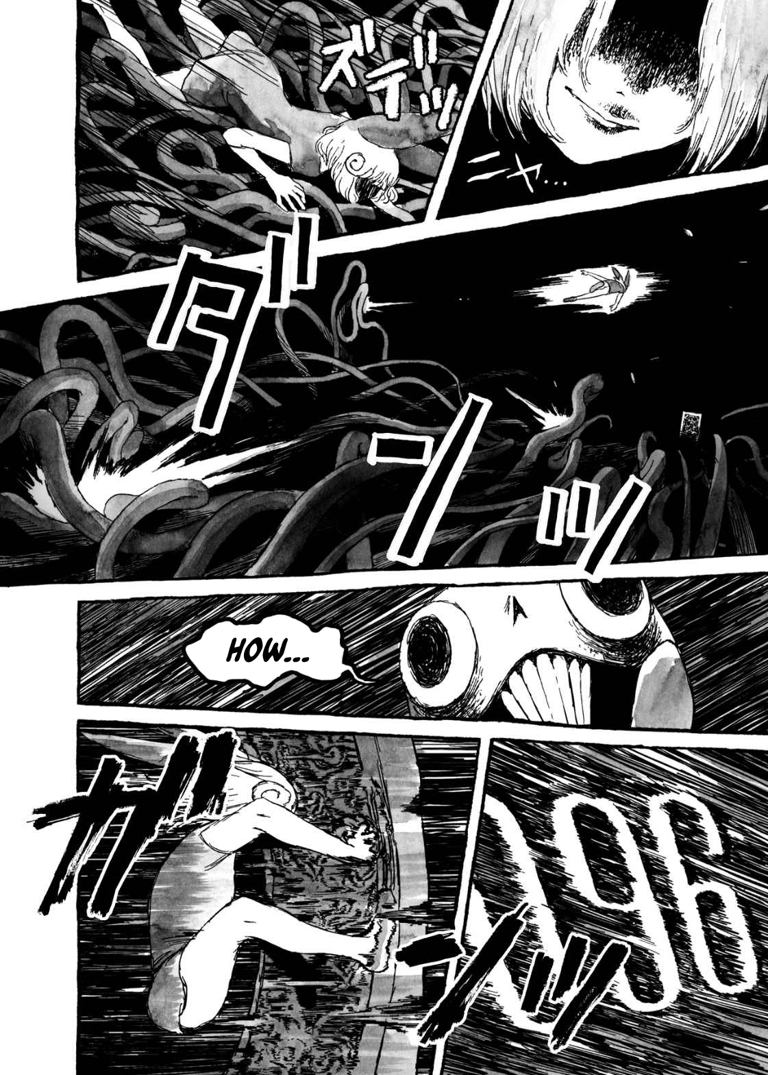 Read Bibliomania (en) Manga Online