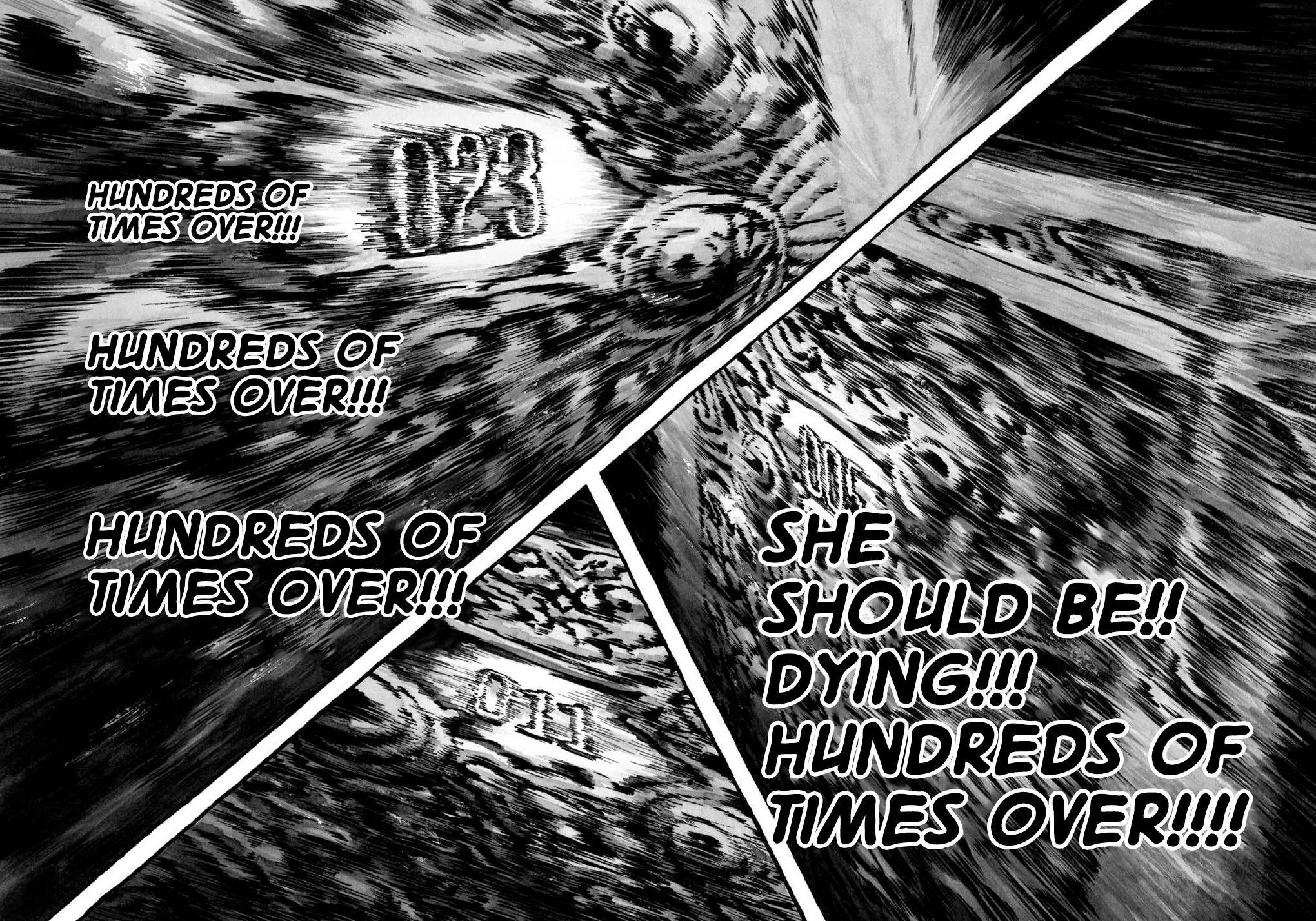 Read Bibliomania (en) Manga Online