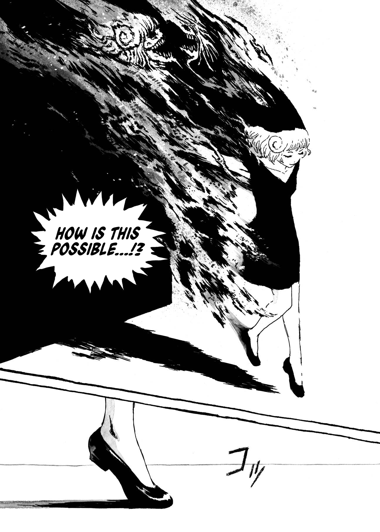 Read Bibliomania (en) Manga Online