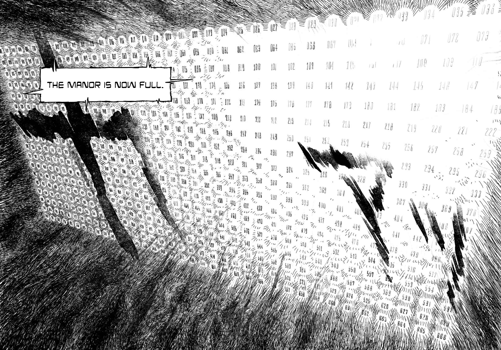 Read Bibliomania (en) Manga Online