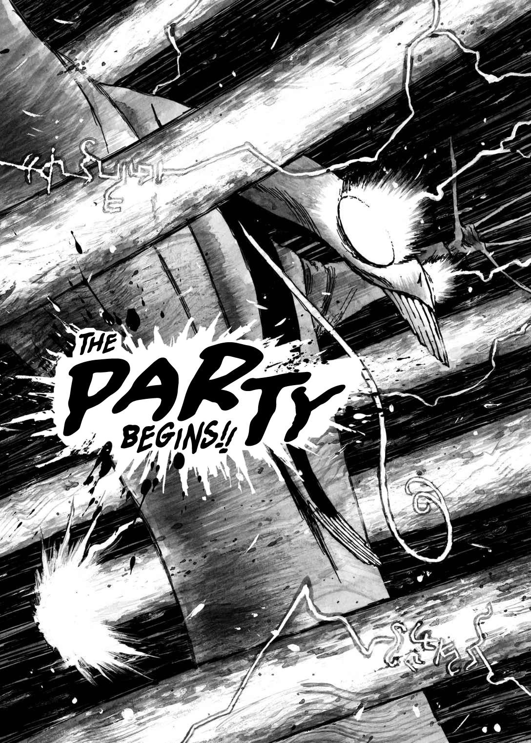 Read Bibliomania (en) Manga Online