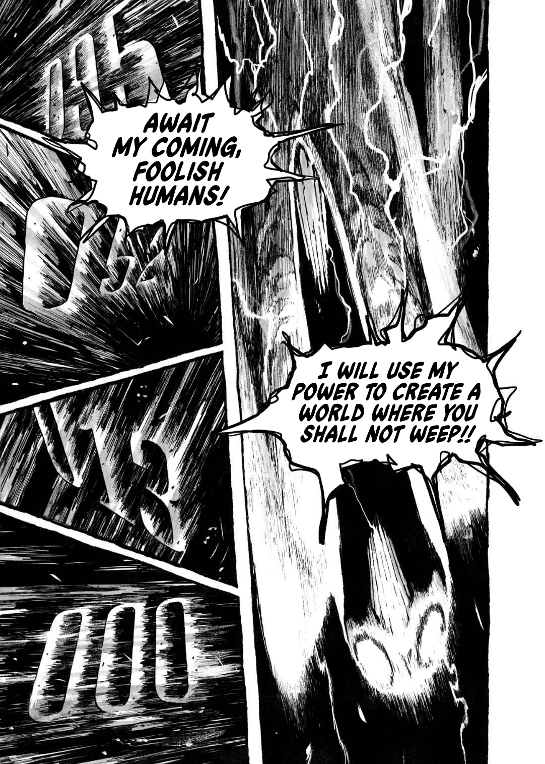 Read Bibliomania (en) Manga Online