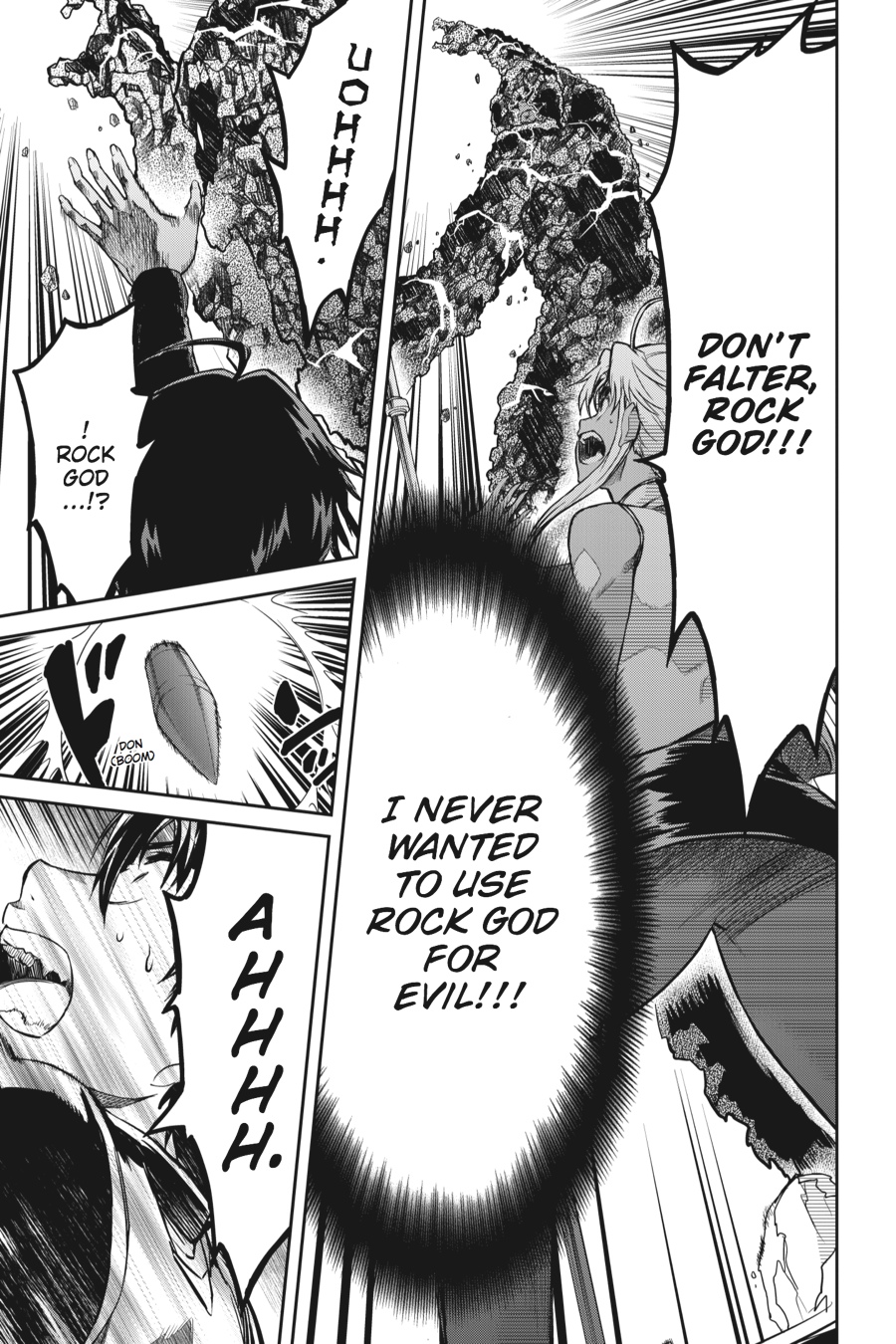 Read Big Order (en) Manga Online