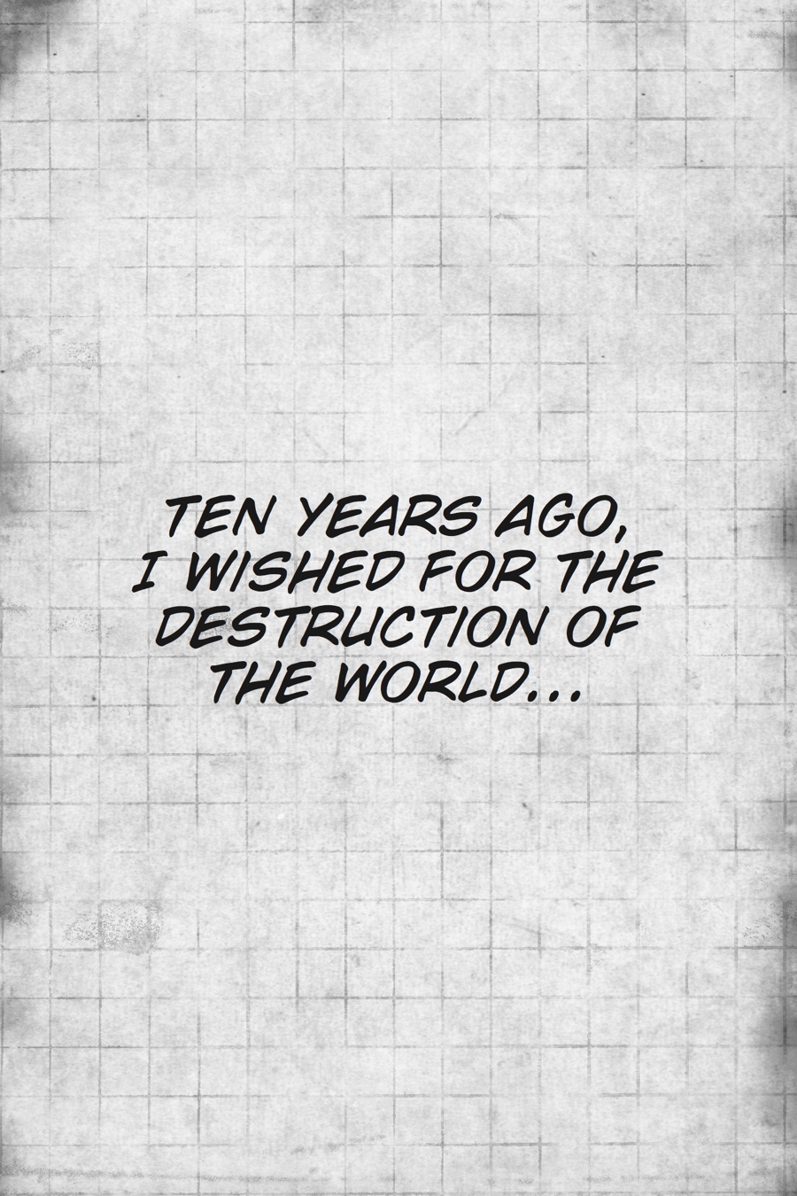 Read Big Order (en) Manga Online