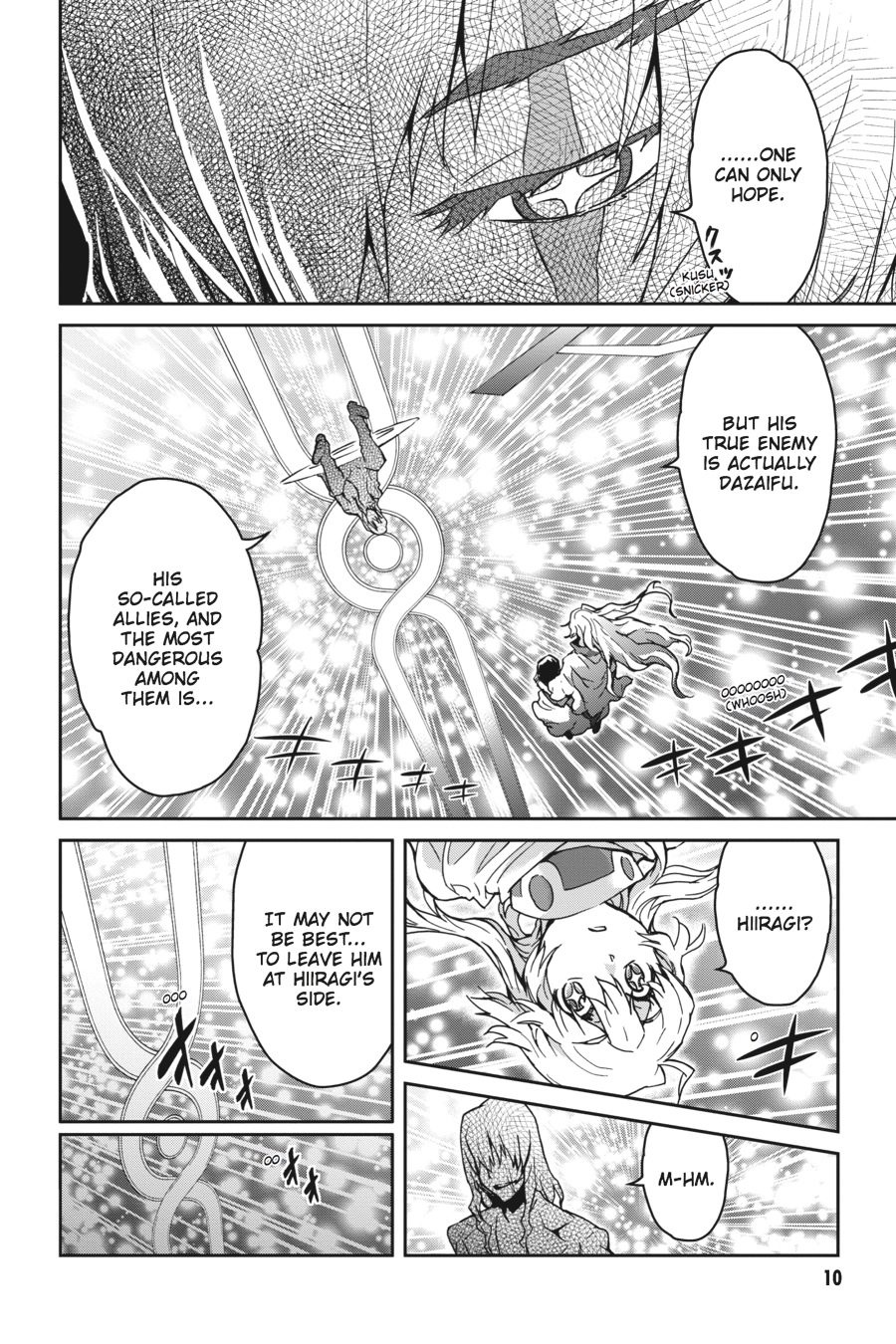 Read Big Order (en) Manga Online