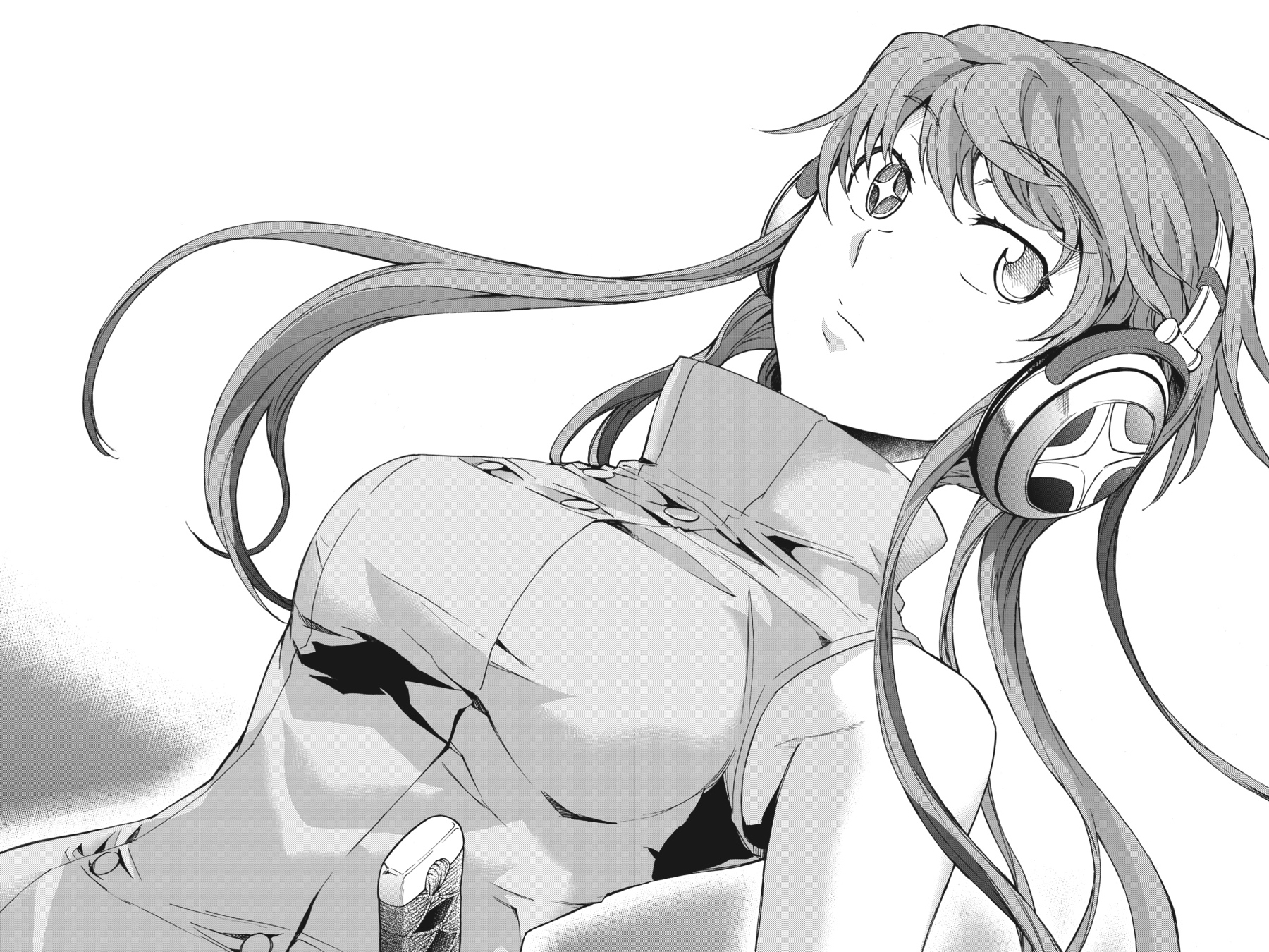 Read Big Order (en) Manga Online