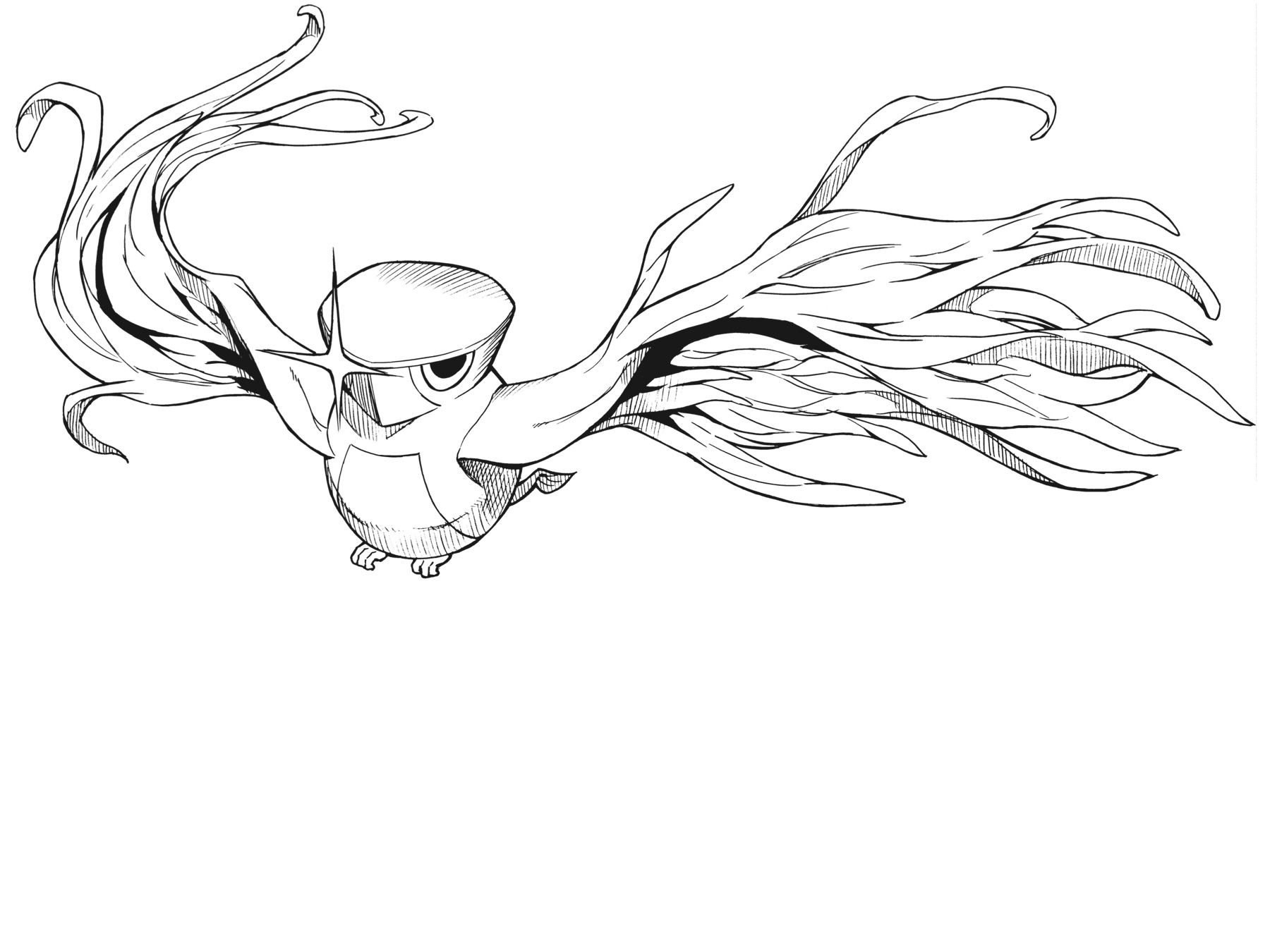 Read Big Order (en) Manga Online