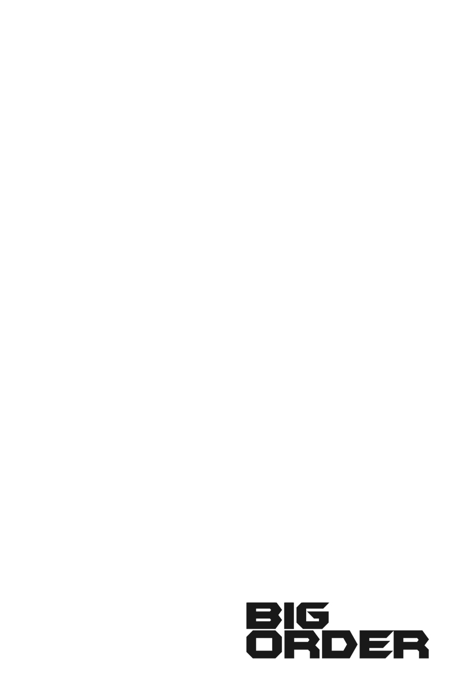 Read Big Order (en) Manga Online