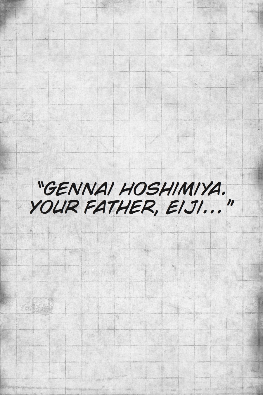 Read Big Order (en) Manga Online