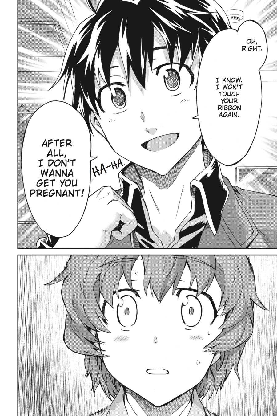 Read Big Order (en) Manga Online