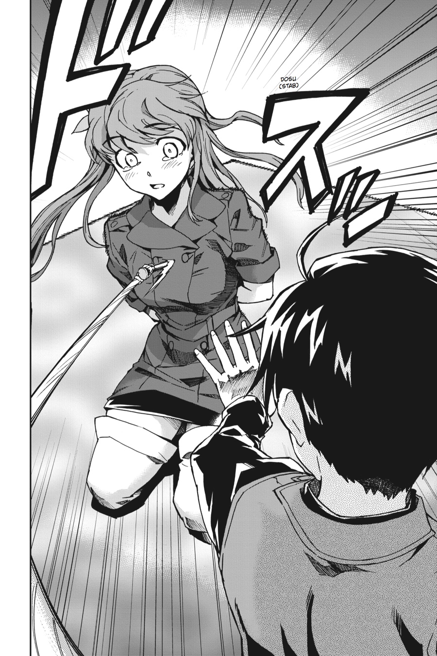 Read Big Order (en) Manga Online