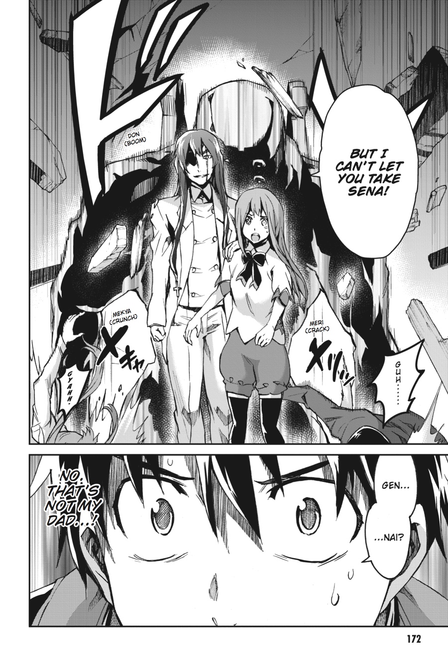 Read Big Order (en) Manga Online