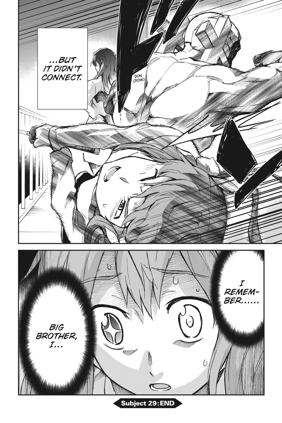 Read Big Order (en) Manga Online