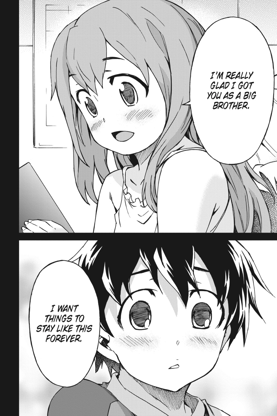 Read Big Order (en) Manga Online