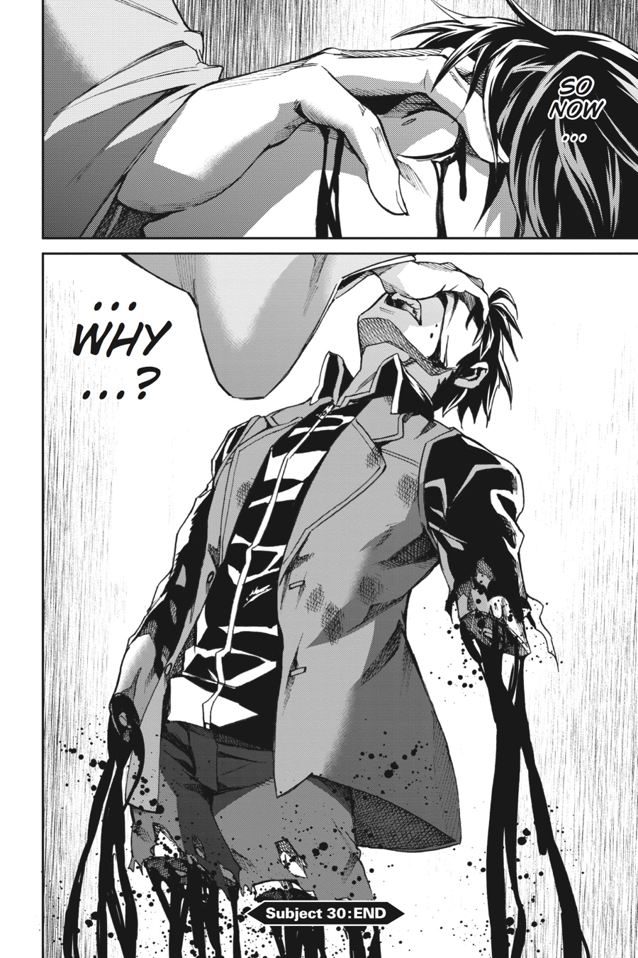 Read Big Order (en) Manga Online