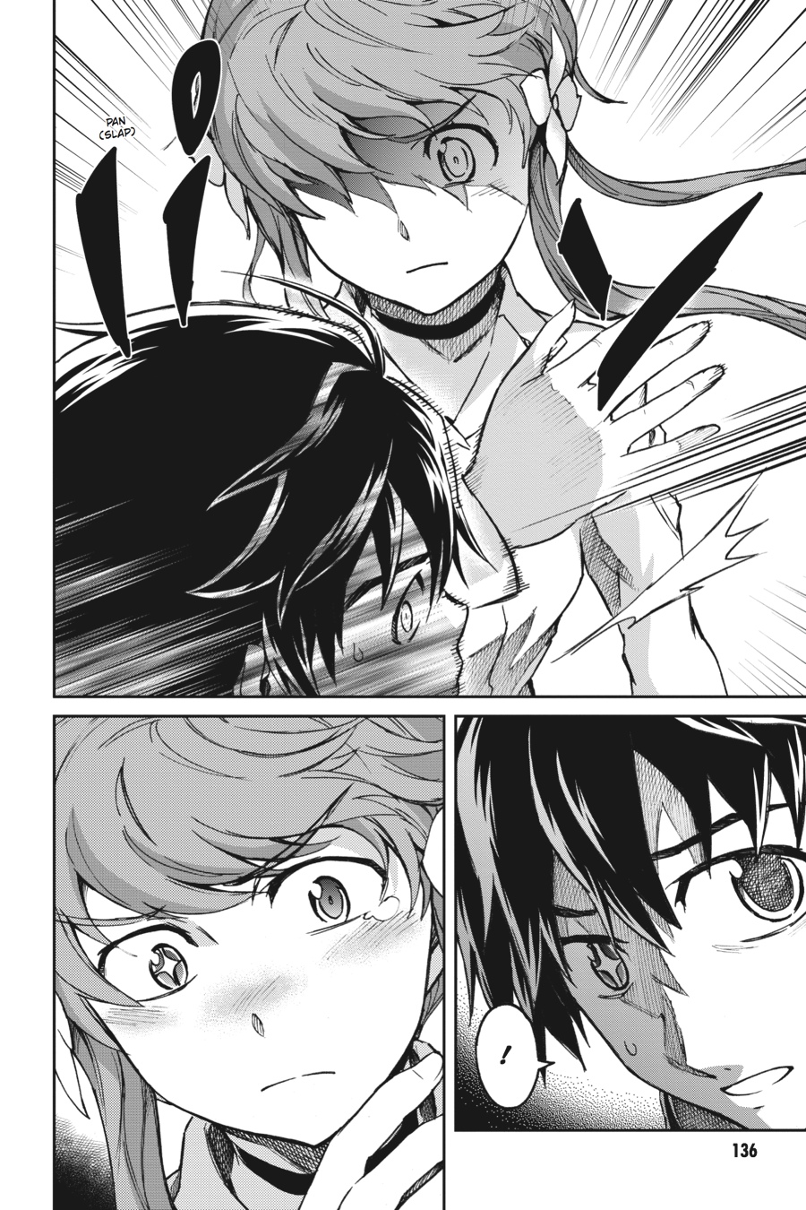 Read Big Order (en) Manga Online