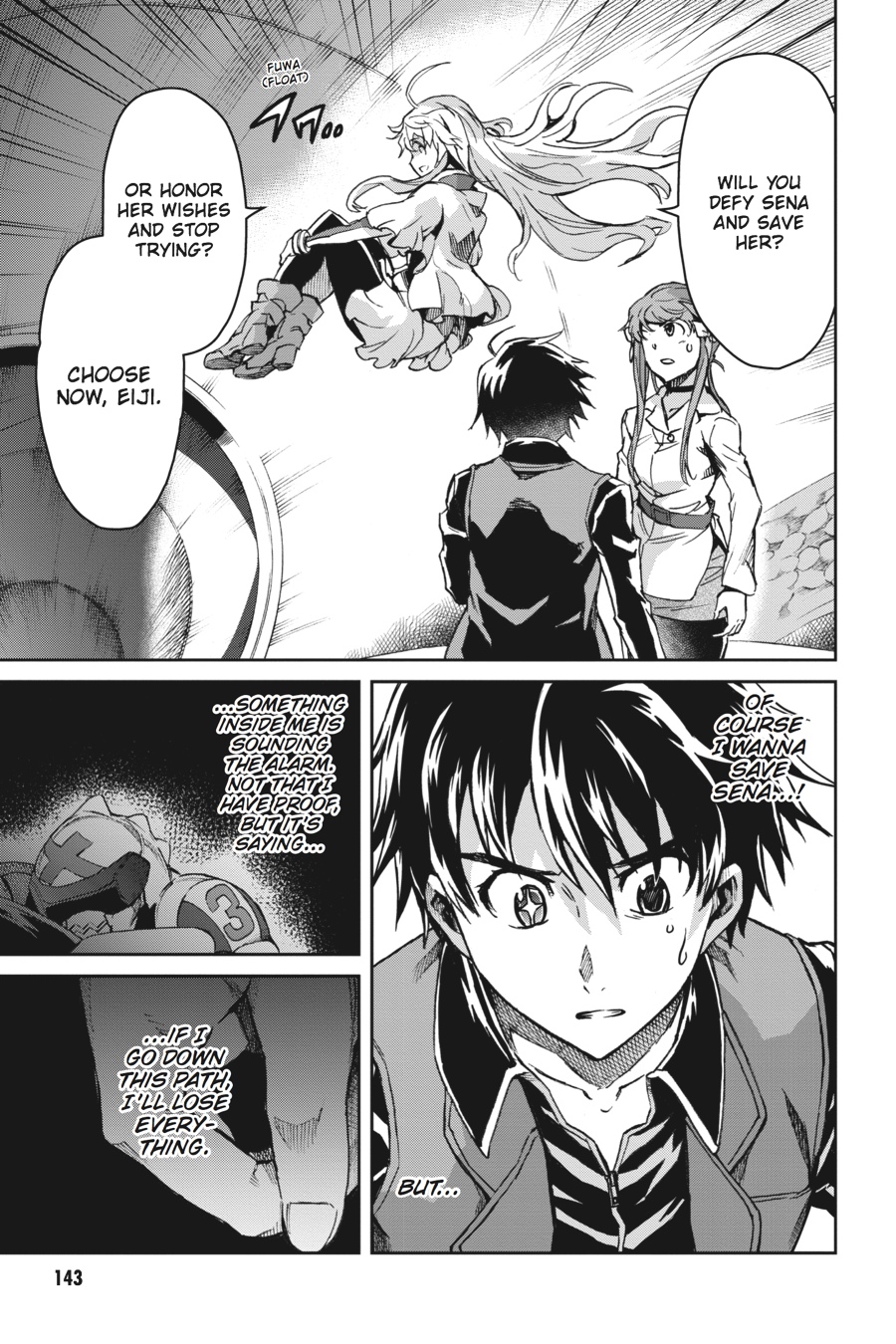 Read Big Order (en) Manga Online