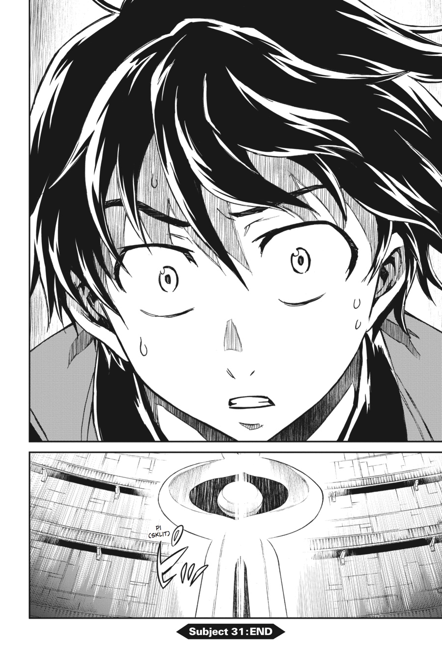 Read Big Order (en) Manga Online