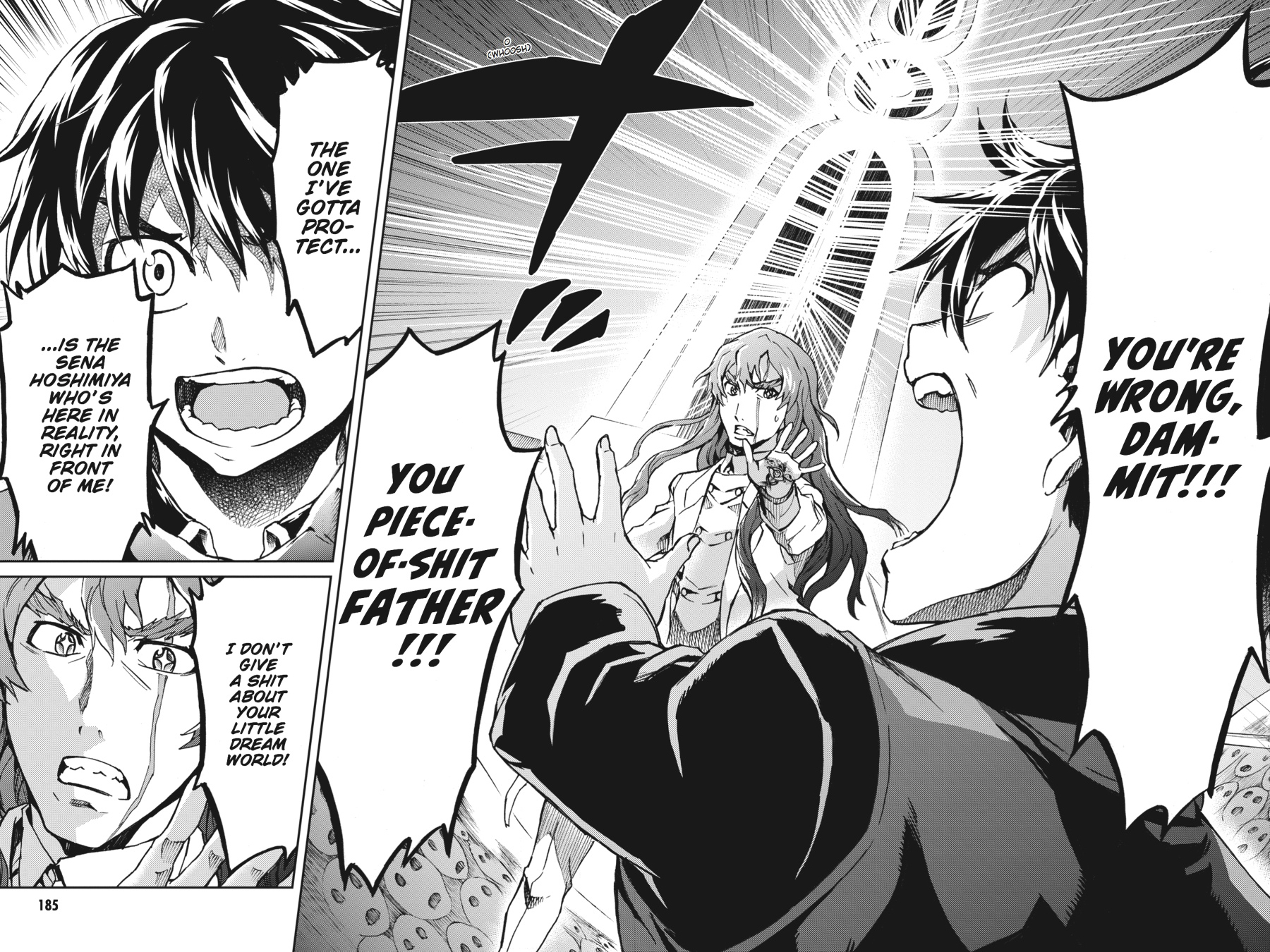 Read Big Order (en) Manga Online