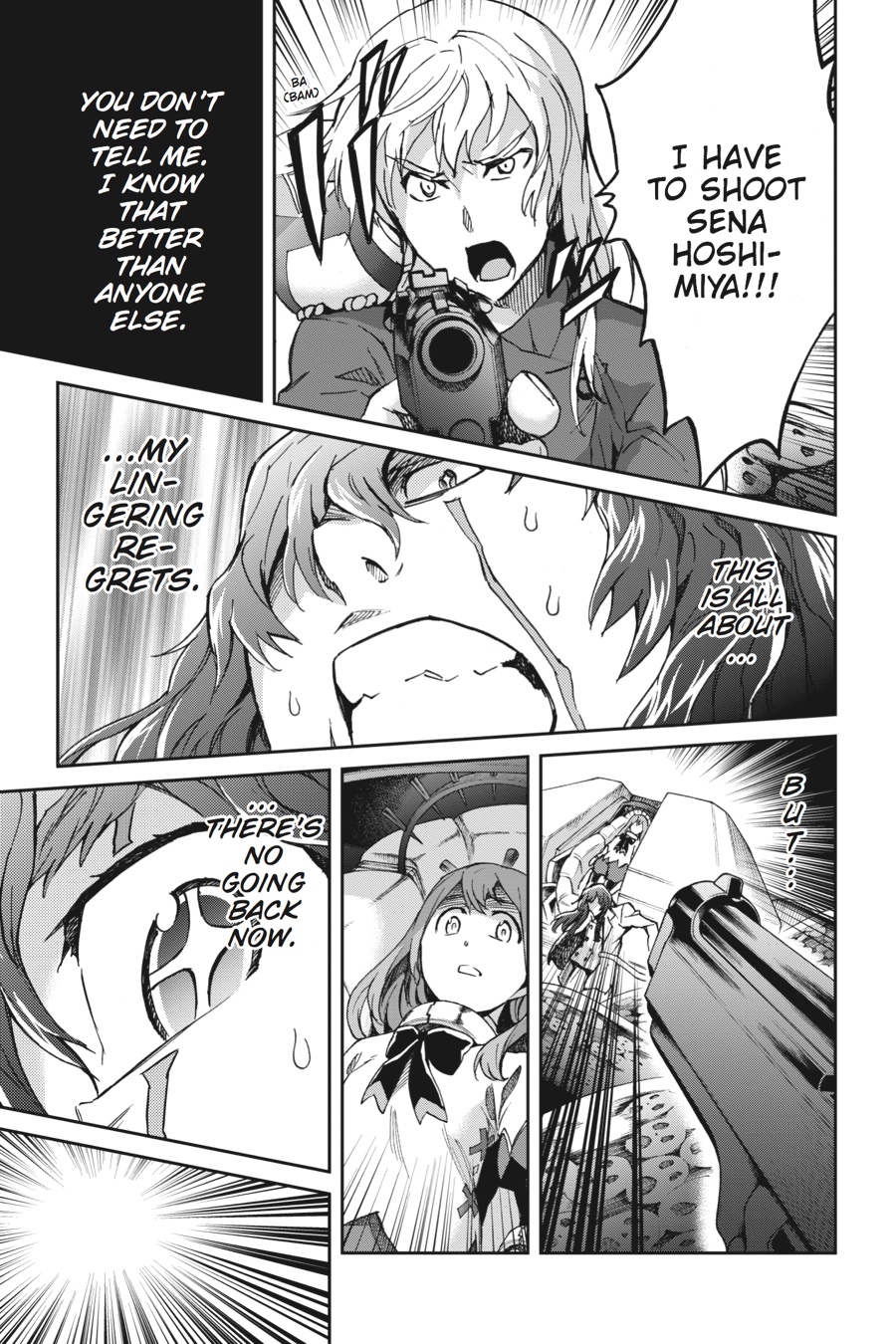 Read Big Order (en) Manga Online