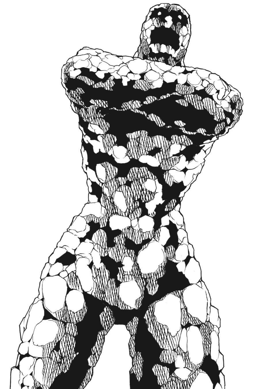 Read Big Order (en) Manga Online