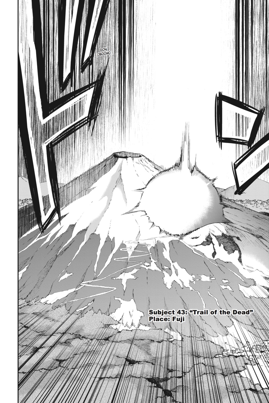 Read Big Order (en) Manga Online