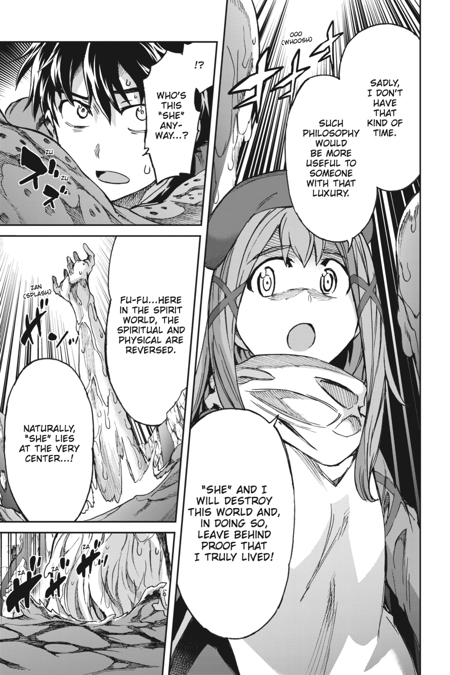 Read Big Order (en) Manga Online