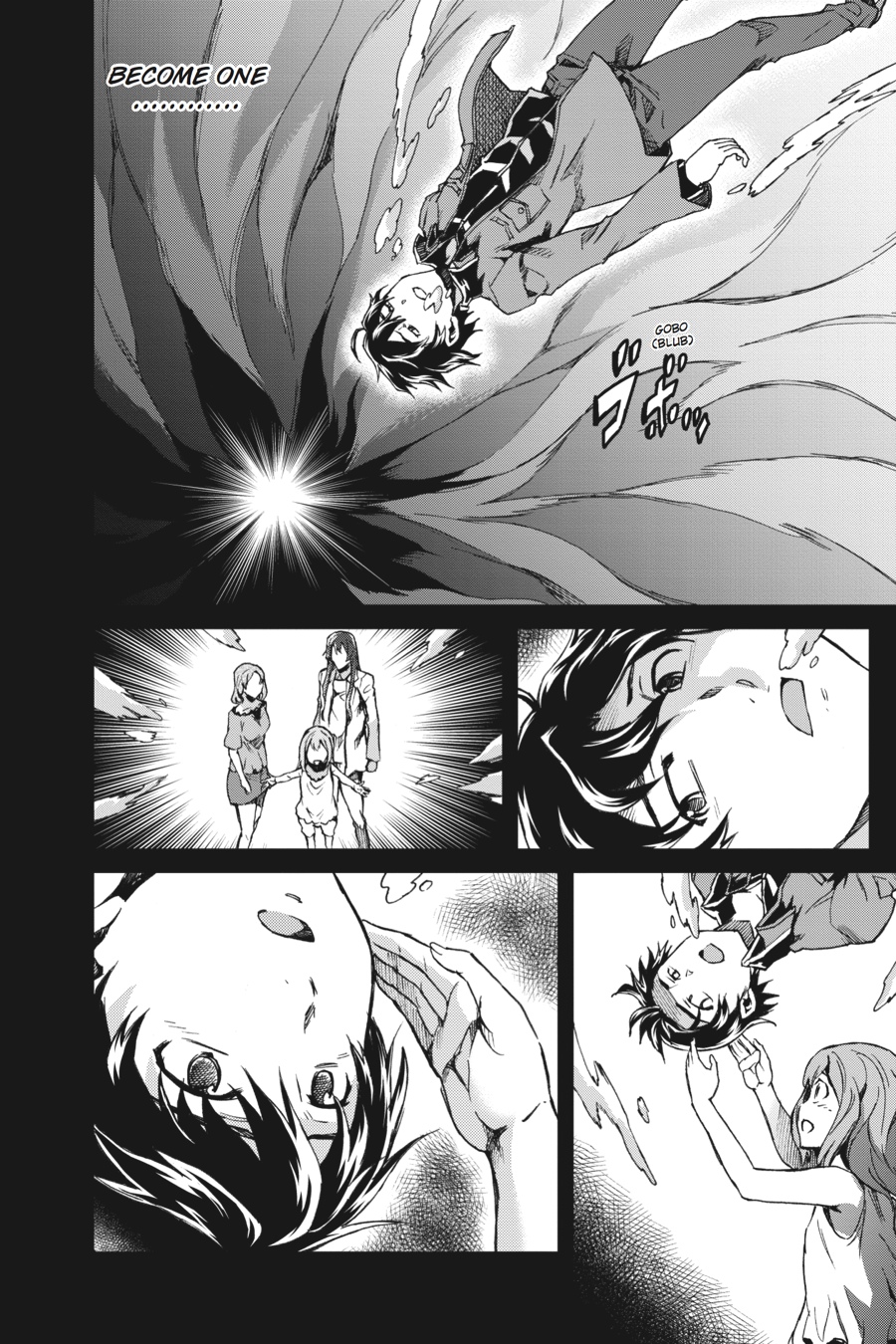 Read Big Order (en) Manga Online