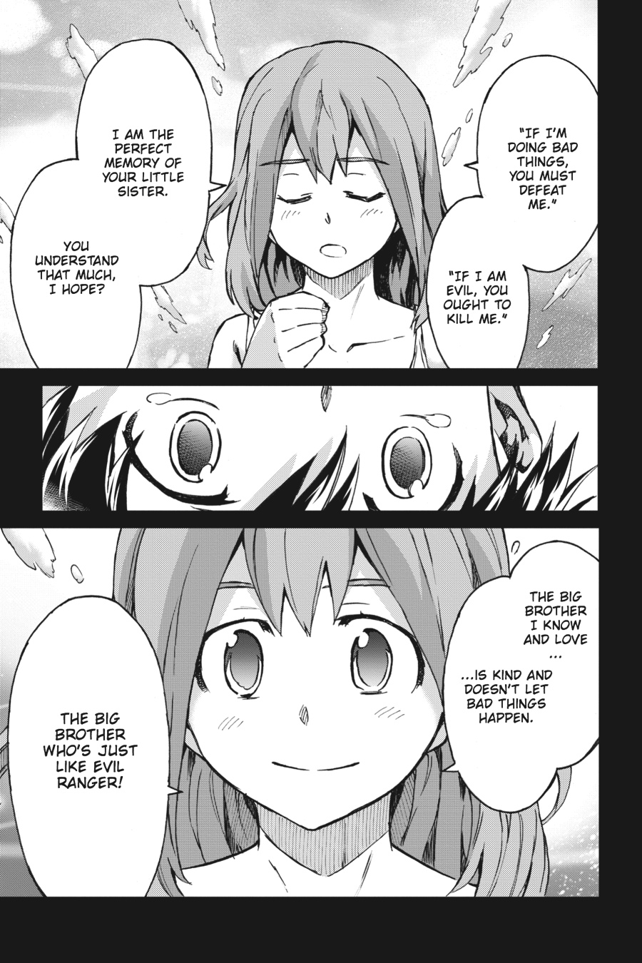 Read Big Order (en) Manga Online