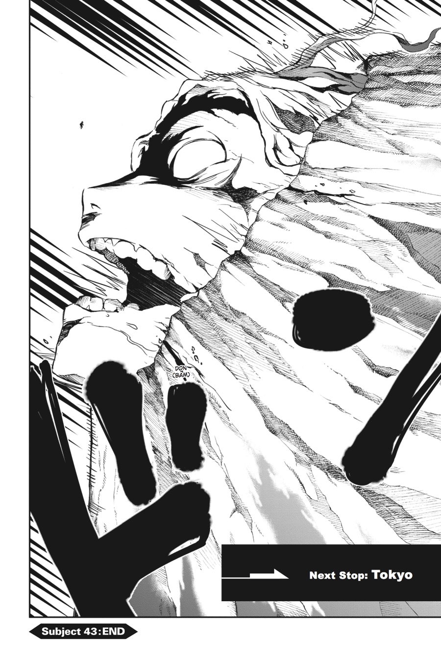 Read Big Order (en) Manga Online