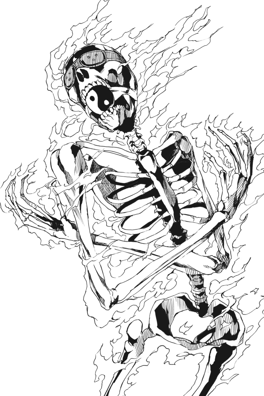 Read Big Order (en) Manga Online