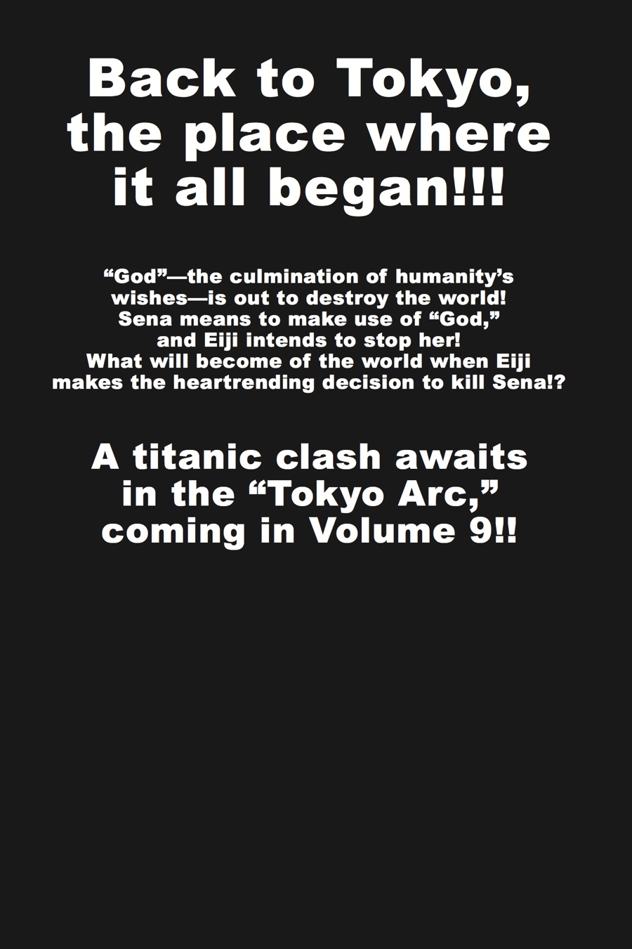 Read Big Order (en) Manga Online