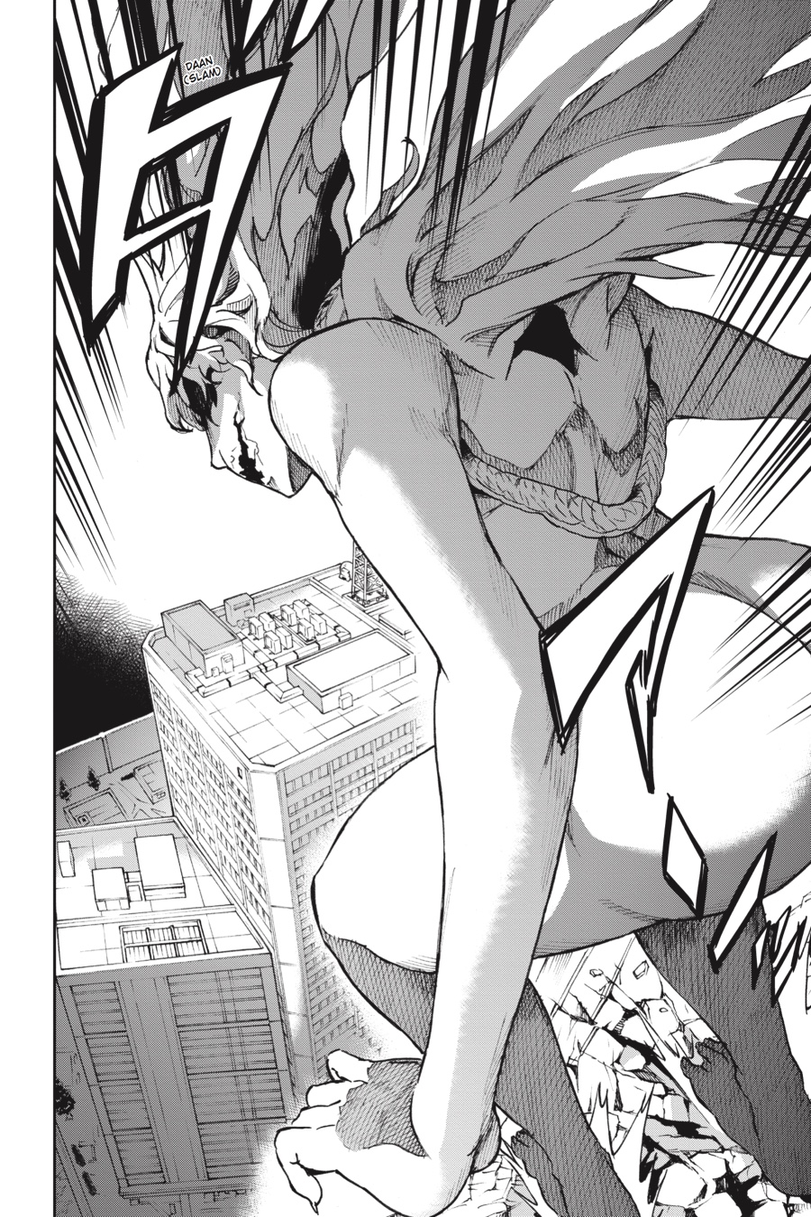 Read Big Order (en) Manga Online