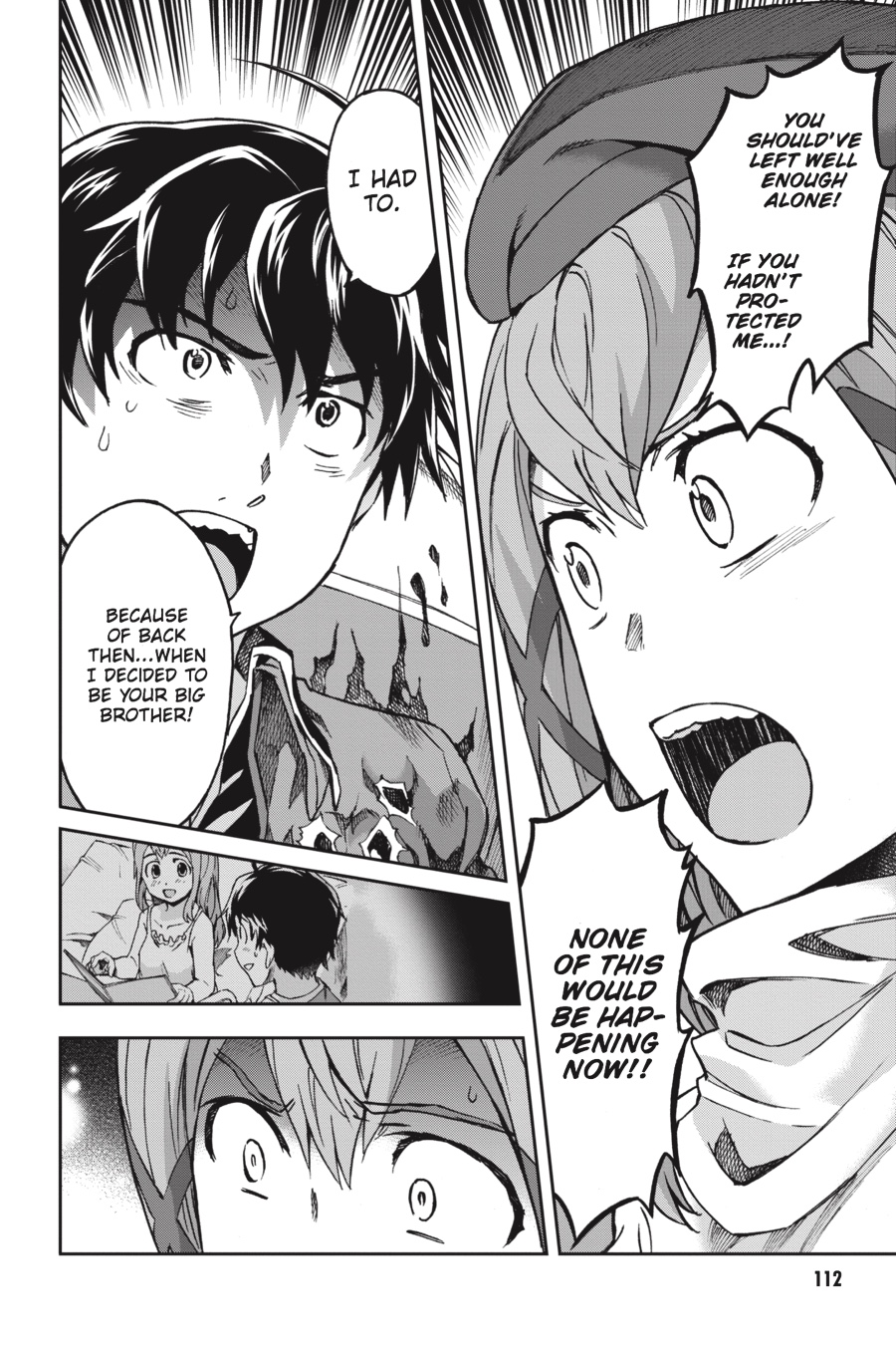 Read Big Order (en) Manga Online