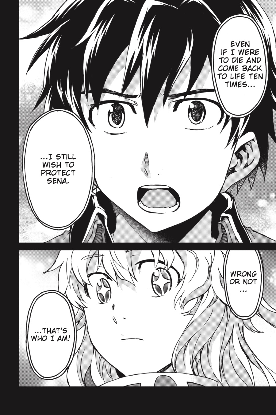 Read Big Order (en) Manga Online