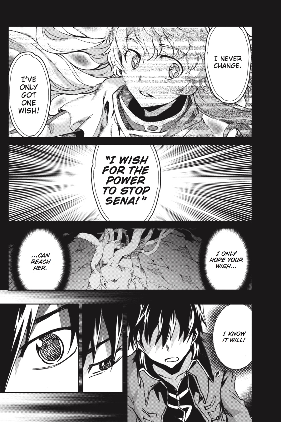 Read Big Order (en) Manga Online