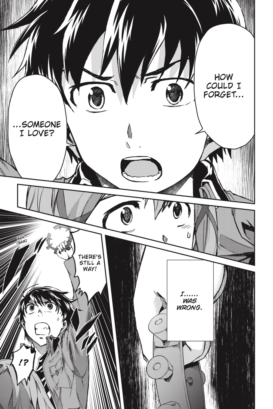 Read Big Order (en) Manga Online