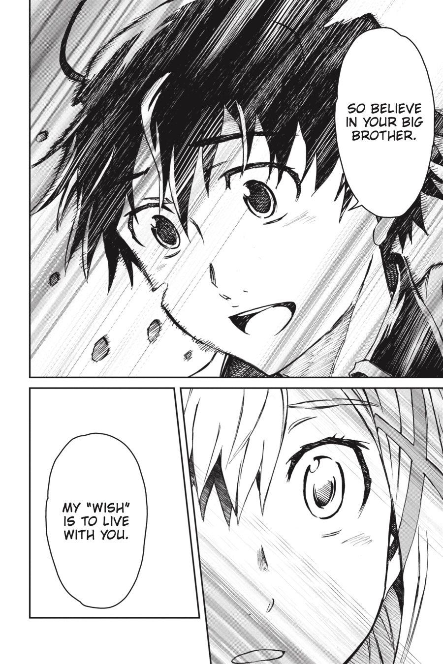 Read Big Order (en) Manga Online