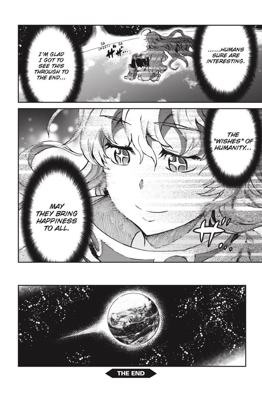 Read Big Order (en) Manga Online