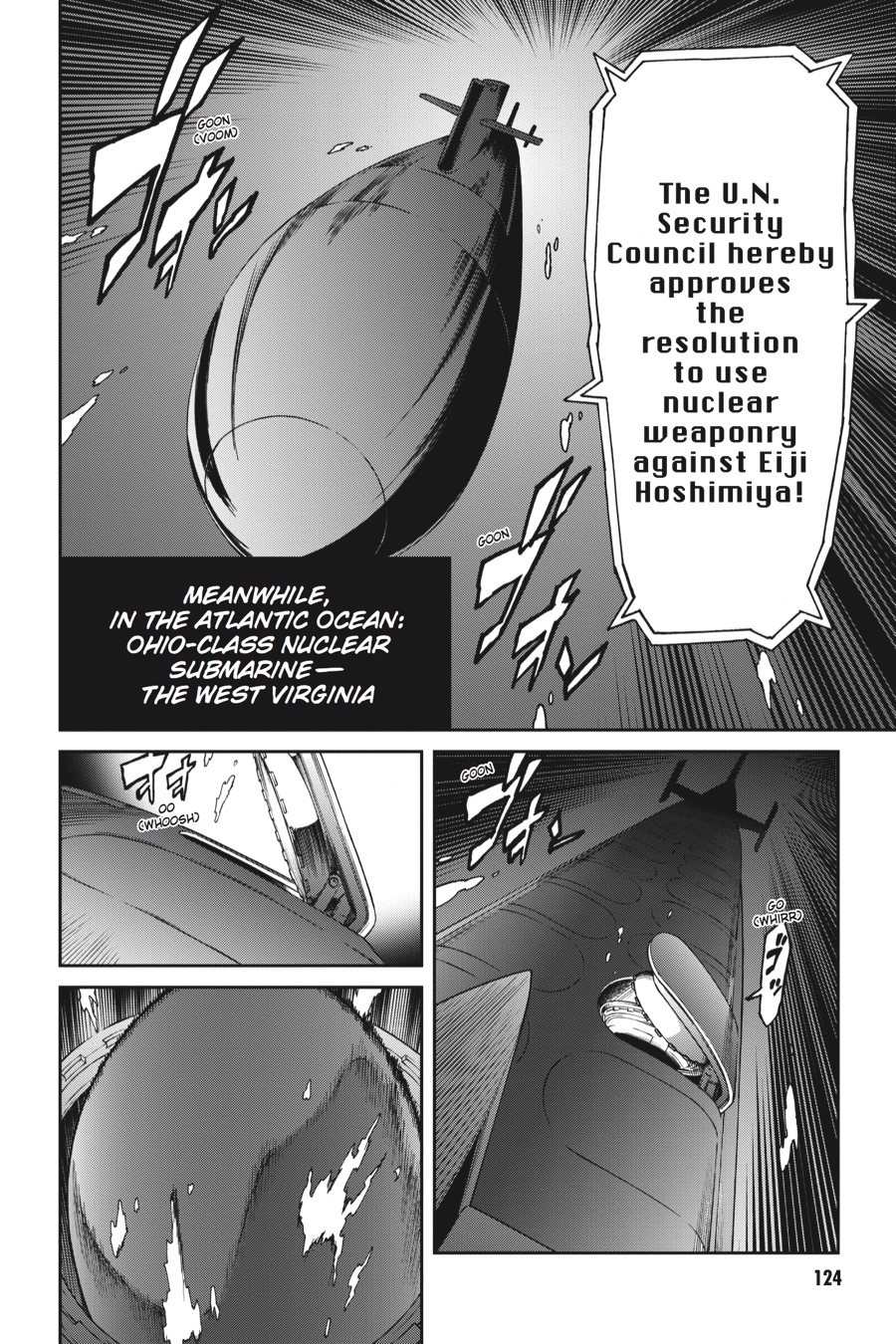 Read Big Order (en) Manga Online