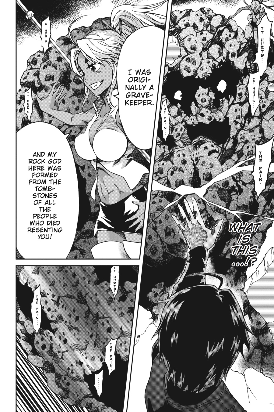 Read Big Order (en) Manga Online