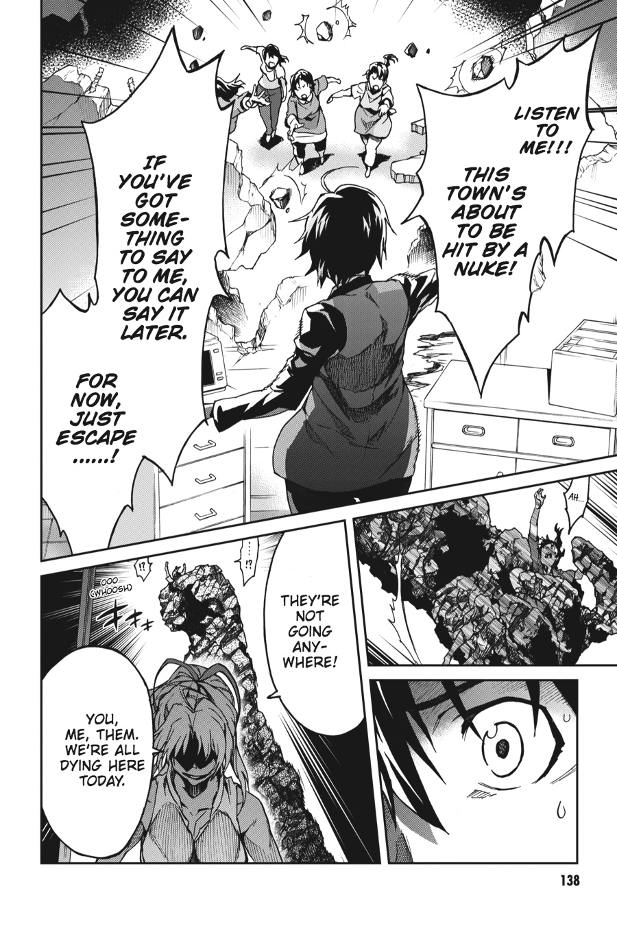 Read Big Order (en) Manga Online