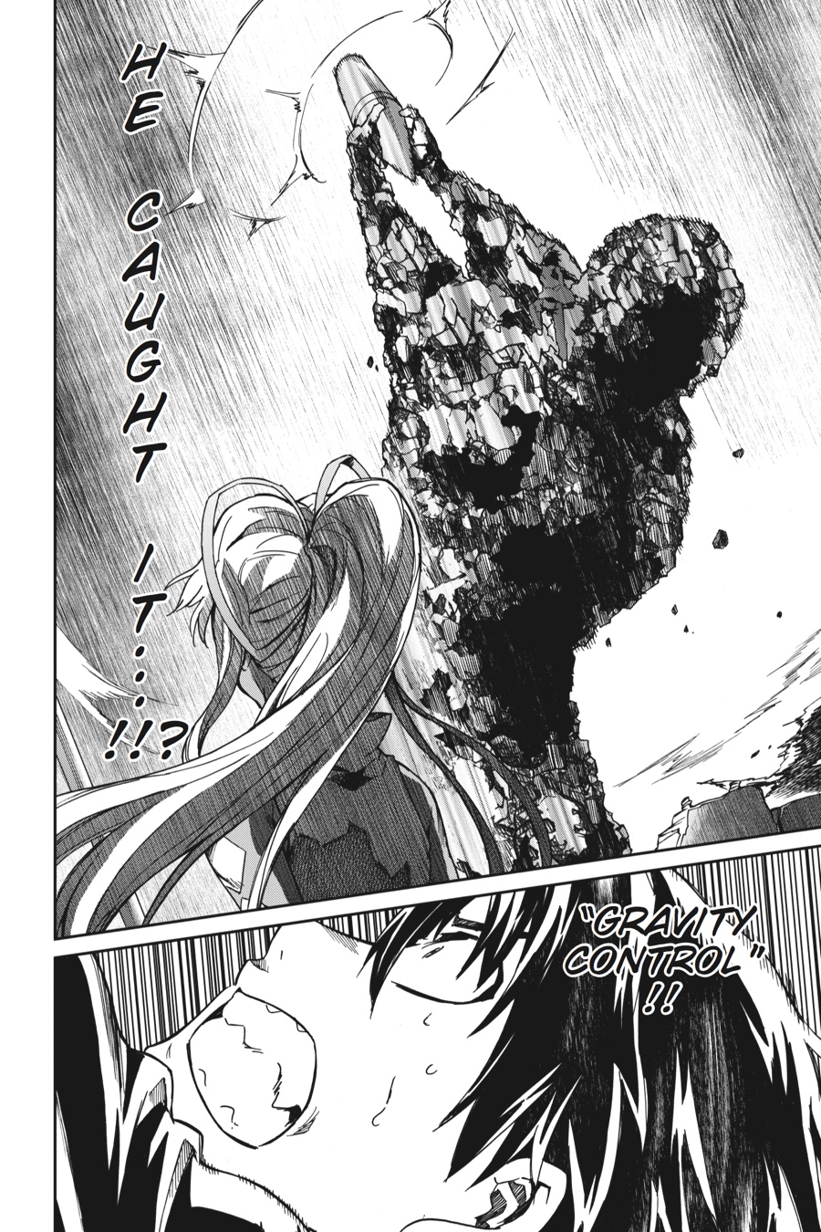 Read Big Order (en) Manga Online