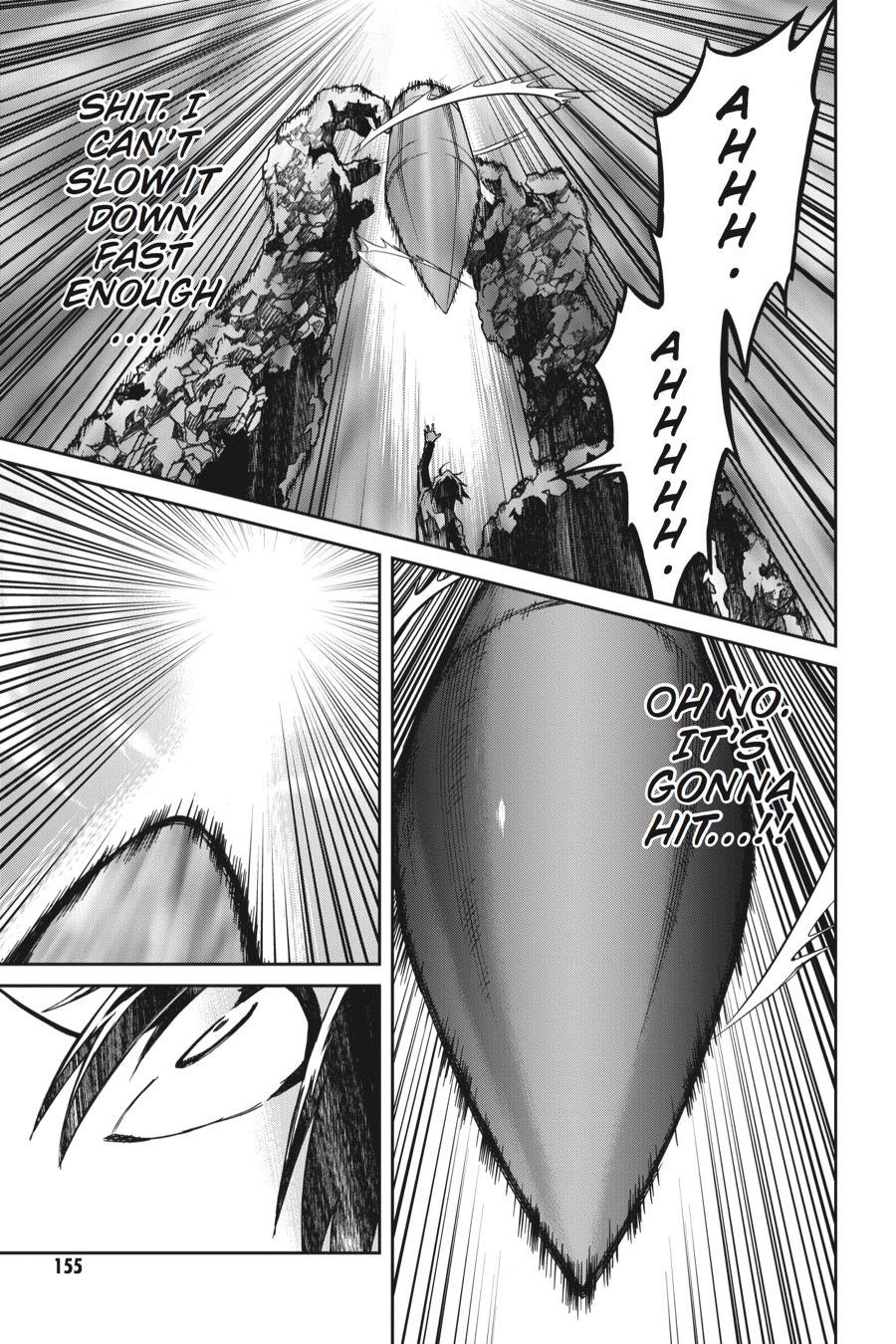 Read Big Order (en) Manga Online